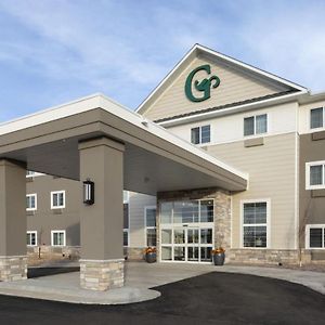 Grandstay Hotel Milbank